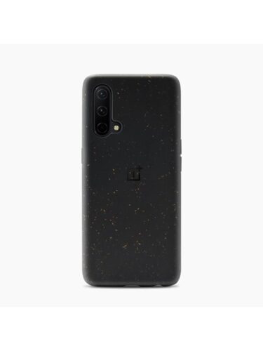 OnePlus Nord CE 5G Bumper Case – Black – 6921815617488