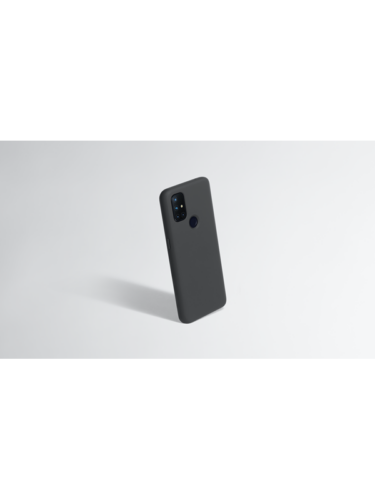 OnePlus Nord N10 5G – Bumper Case – Black – 6921815613695