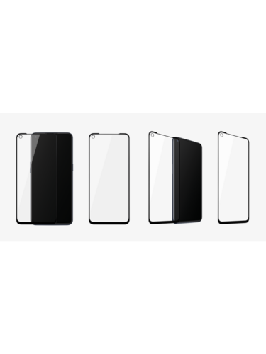 OnePlus Nord N10 5G – PET Screen Protector – 6921815613701