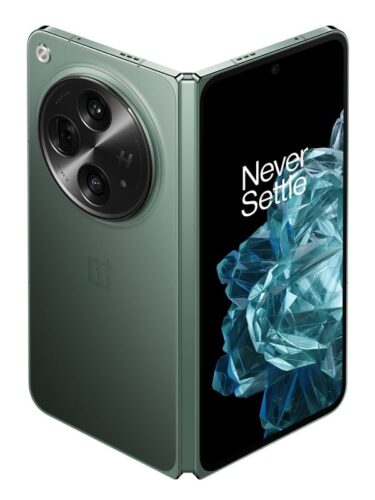 OnePlus Open 512GB/16GB – Emerald Dusk – 6921815625674