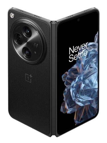 OnePlus Open 512GB/16GB – Voyager Black – 6921815626091