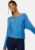 ONLY Adaline Life L/S Short Pullover Knit Super Sonic Detail M – 5715417748197