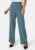 ONLY Berry High Waist Wide Pant Goblin Blue 38/32 – 5715509284855
