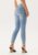 ONLY Blush Life Mid Raw Jeans Light blue/Denim L/32 – 5713741900137
