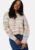 ONLY Carma L/S Pullover Knt Pumice Stone Det: W XS – 5715312172790