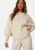 ONLY Celina Life High Pullover Birch Det: W Melange XS – 5715312184458
