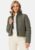 ONLY Dolly Short Puffer Jacket Grape Leaf XL – 5715106947382