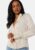 ONLY Jovana LS Top With Resort Collar Moonbeam L – 5715431946999