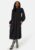 ONLY Julis LS Smock Dress Black L – 5715434530201