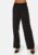 ONLY Lana-Berry Mid Clean Pant Black 34/32 – 5715219639808