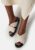 ONLY Minnie-12 Cross Strap Sandal White 39 – 5715511584899