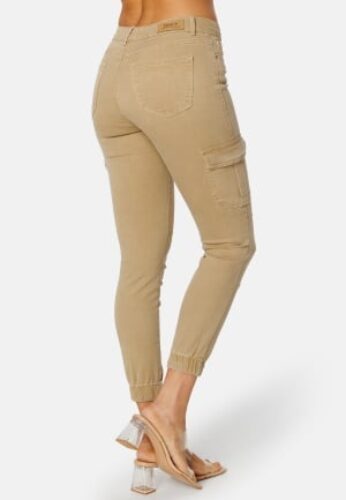 ONLY Missouri Ankl Cargo Pant Nomad 34/32 – 5715112238474