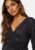ONLY New Pella Foil Wrap Dress Gunmetal XS – 5715504004021