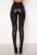 ONLY Onlcool Coated Legging Black L – 5714493260999