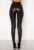 ONLY Onlcool Coated Legging Black M – 5714490090988