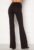 ONLY Onlfever Stretch Flaired Pants Black M/32 – 5714912259146