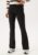 ONLY Onlfever Stretch Flaired Pants Black XS/30 – 5714912258460
