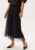 ONLY Onllavina Skirt Jrs Noos Black L – 5714920798743