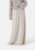 ONLY Onlmette life high waist long skirt Pumice Stone XL – 5715601248052
