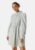 ONLY Onlpi Aspen Smock Dress Fog XS – 5715516390167