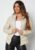 ONLY Onltahoe Hood Jacket Pumice Stone XS – 5714926382717