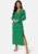 ONLY Serena L/S Midi Dress First Tee AOP:Your l S – 5715319178566