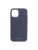 ONSALA Phone Case Silicone Cobalt Blue – iPhone 12 Mini – 7319926640010