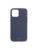 ONSALA Phone Case Silicone Cobalt Blue – iPhone 12 Pro Max – 7319926640096