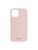 ONSALA Phone Case Silicone Sand Pink – iPhone 12 Mini – 7319926640027