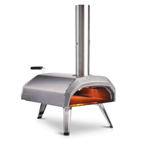Ooni Karu 12 multi-fuel pizzaovn – 5060967392193