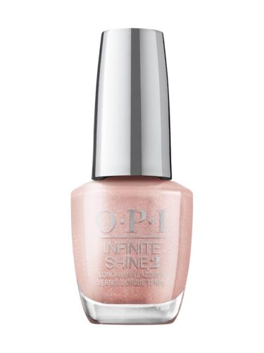 OPI Infinite Shine  Bubblegum Glaze – 15 ml – 4064665106237