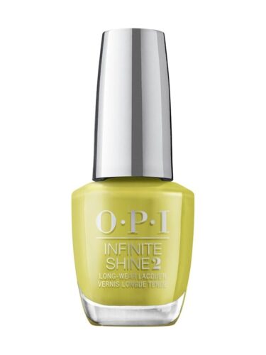 OPI Infinite Shine  Get in Lime – 15 ml – 4064665106268