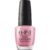OPI Classic Color Aphrodite’s Pink Nightie – 15 ml – 0094100003504