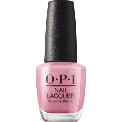 OPI Classic Color Aphrodite’s Pink Nightie – 15 ml – 0094100003504