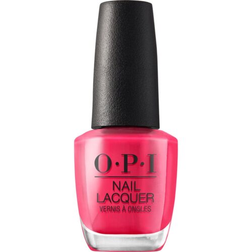 OPI Classic Color Charged Up Cherry – 15 ml – 0094100005928