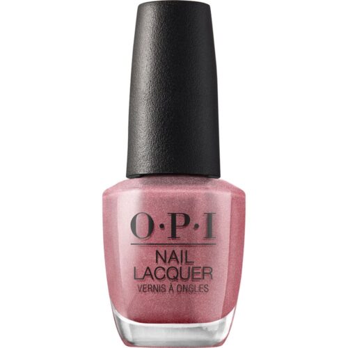 OPI Classic Color Chicago Champagne Toast – 15 ml – 0094100001012
