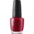 OPI Classic Color Chick Flick Cherry – 15 ml – 0094100001487
