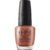 OPI Classic Color Chocolate Moose – 15 ml – 0094100003931