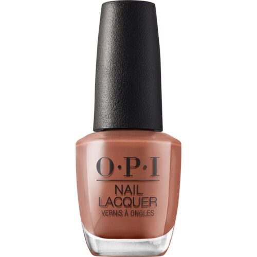 OPI Classic Color Chocolate Moose – 15 ml – 0094100003931