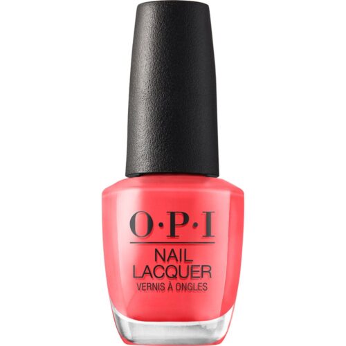 OPI Classic Color I Eat Manily Lobsters – 15 ml – 0094100002248