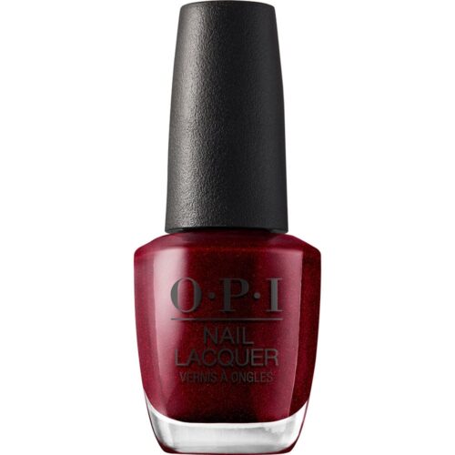 OPI Classic Color I’m Not Really A Waitress – 15 ml – 0094100001548
