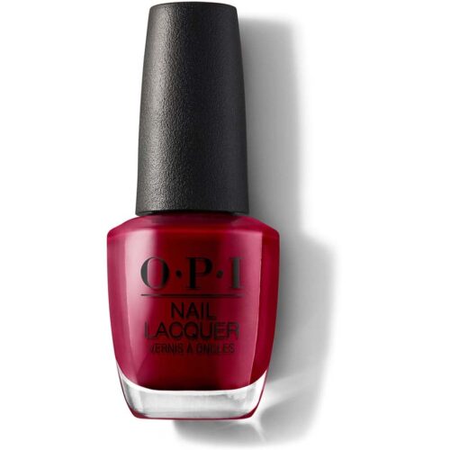 OPI Classic Color Miami Beet – 15 ml – 0094100008615