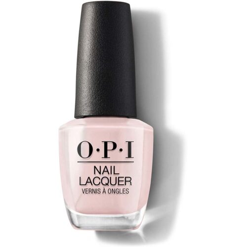 OPI Classic Color My Very First Knockwurst – 15 ml – 0094100005751