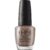 OPI Classic Color Over The Taupe – 15 ml – 0094100000381