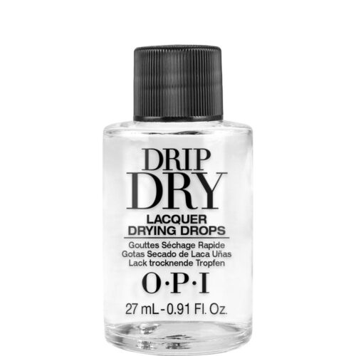 OPI Drip Dry Lacquer Drying Drops – 30 ml – 0619828011046