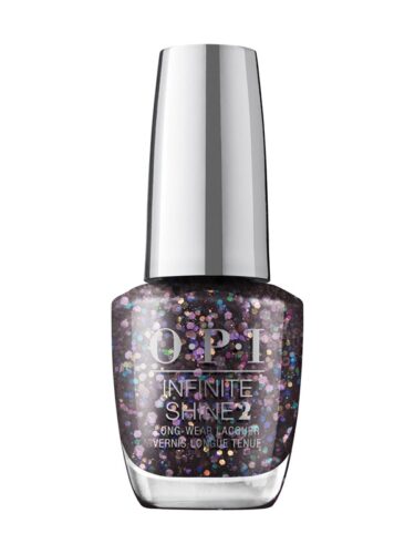 OPI Infinite Shine Hot & Coaled – 15 ml – 4064665208412