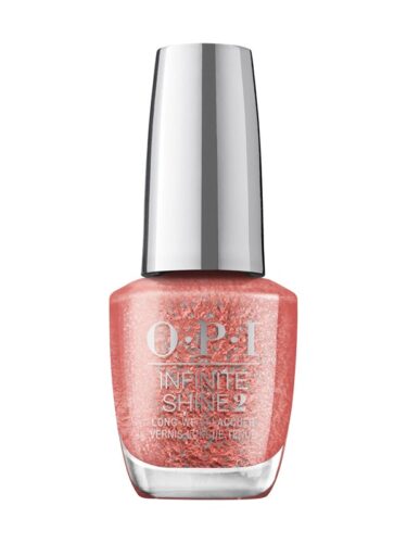 OPI Infinite Shine It’s a Wonderful Spice – 15 ml – 4064665208382