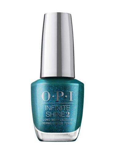OPI Infinite Shine Let’s Scrooge – 15 ml – 4064665208337
