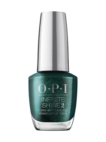 OPI Infinite Shine Peppermint Bark and Bite – 15 ml – 4064665208399