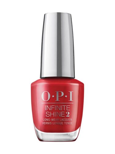 OPI Infinite Shine Rebel With A Clause – 15 ml – 4064665208351